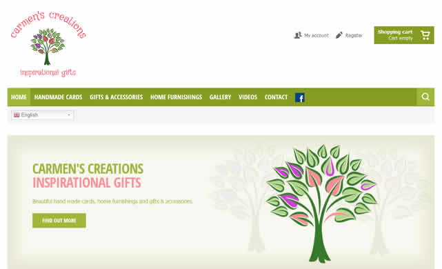 Carmens Creations