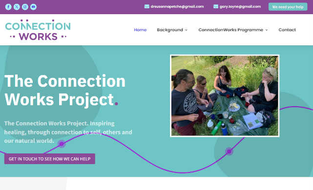 Connectionworks