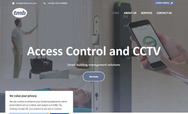 Tmbaccess